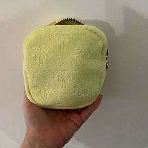 Stoney Clover X Target small pouch